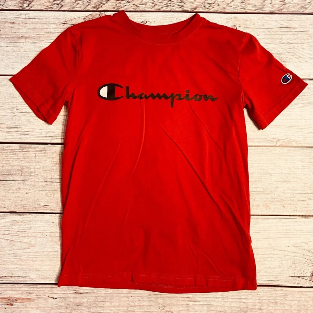 📌Champion • T-shirt